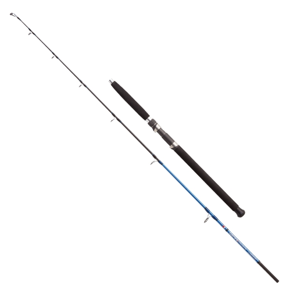 GENIXX Pilk & Jig Pilkrute Jigrute - 2m 100-200g